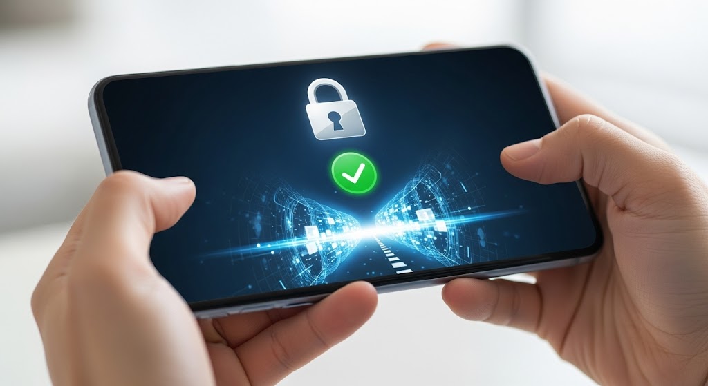 Шифрование данных в игровых сервисах в Украине